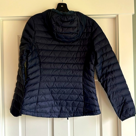 Mountain Hardware Glen Alpine Down Hoody - Picture 2 of 5